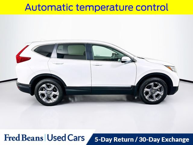 Used 2019 Honda CR-V EX-L image 9