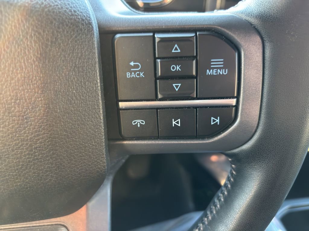 Certified 2023 Ford F150 Lariat image 24