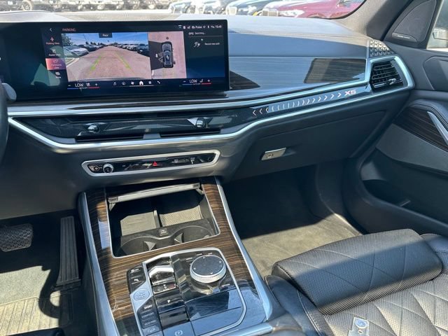 Used 2024 BMW X5 xDrive40i AWD/4WD image 18