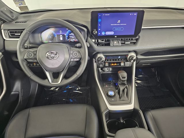 Used 2025 Toyota RAV4 XSE w/ Advanced Technology Package AWD/4WD image 21