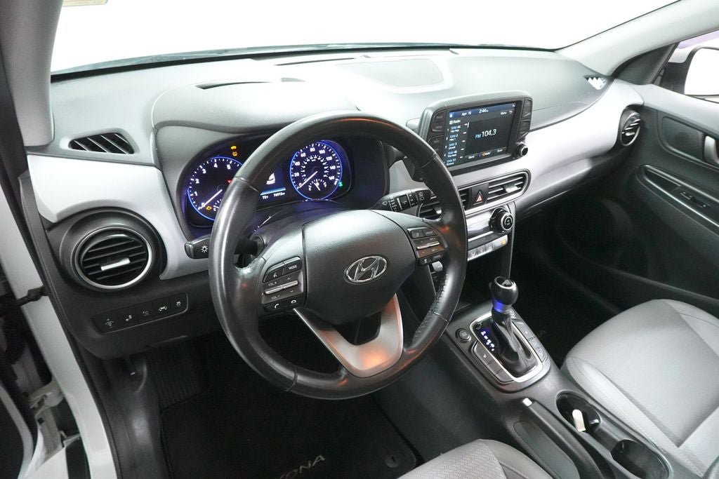 Used 2020 Hyundai Kona Ultimate w/ Cargo Package AWD/4WD image 25