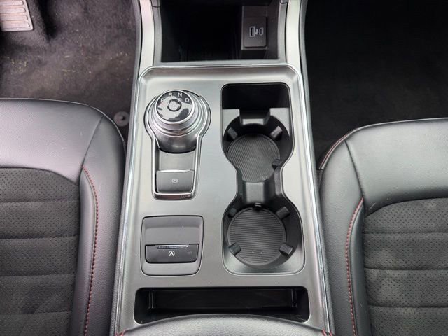 Certified 2022 Ford Edge ST-Line AWD/4WD image 18