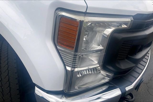 Certified 2022 Ford F250 XL w/ Power Equipment Group AWD/4WD image 28