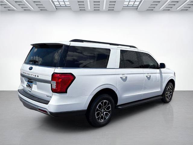 Certified 2024 Ford Expedition Max XLT AWD/4WD image 3