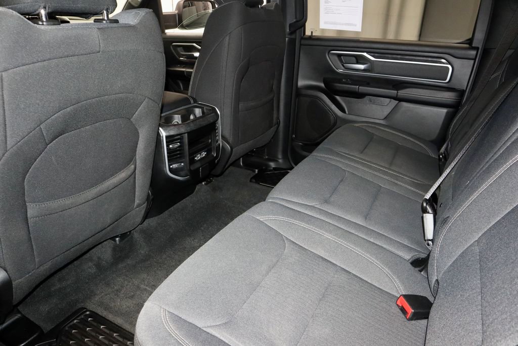 Used 2023 RAM 1500 Big Horn AWD/4WD image 21