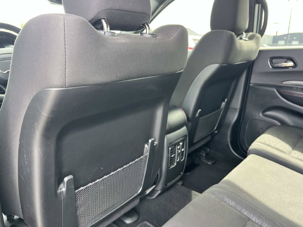 Used 2025 Dodge Durango GT AWD/4WD image 24