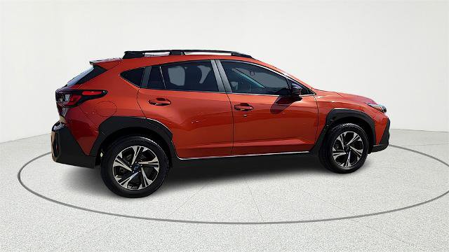 Used 2024 Subaru Crosstrek 2.0i Premium image 31