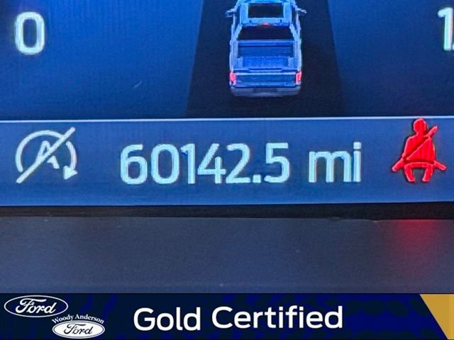 Certified 2024 Ford F150 XLT w/ Equipment Group 302A MID image 14