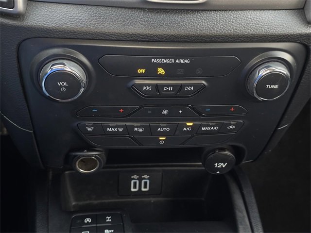 Certified 2022 Ford Ranger XL w/ Equipment Group 101A High image 20