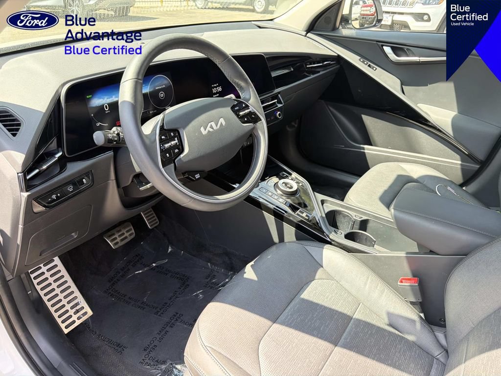 Used 2023 Kia Niro Wave FWD image 17