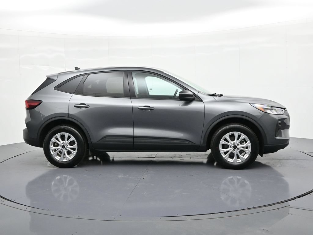 Certified 2025 Ford Escape Active AWD/4WD image 5