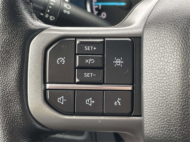 Certified 2022 Ford F150 XLT w/ Equipment Group 302A High image 20