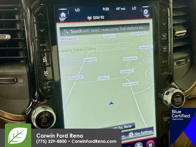 Used 2019 RAM 2500 Limited AWD/4WD image 17