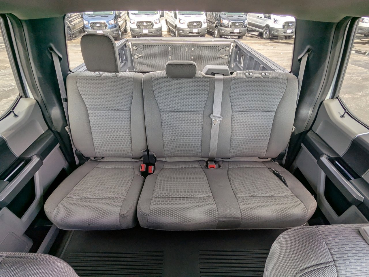 Certified 2020 Ford F150 XLT w/ Trailer Tow Package image 15