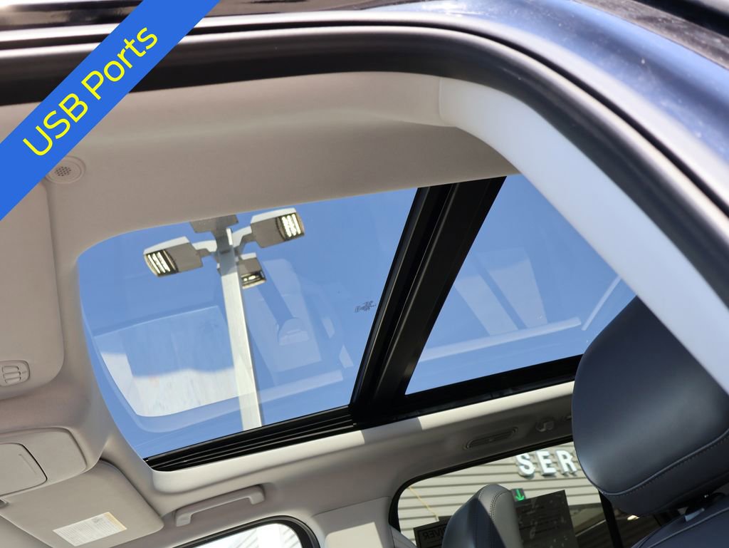 Certified 2025 Ford Expedition Max Active image 28