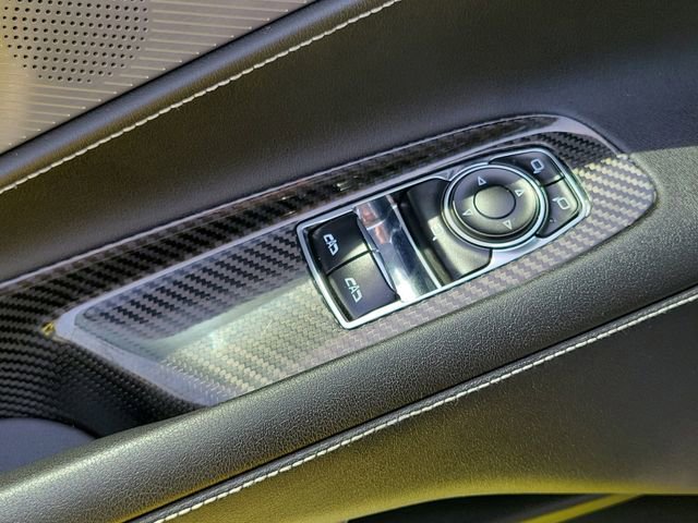 Used 2020 Chevrolet Corvette Stingray Preferred Cpe w/ 2LT Preferred Equipment Group RWD image 12