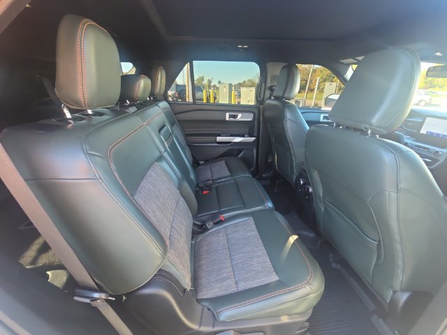 Certified 2024 Ford Explorer Timberline w/ Timberline Technology Package AWD/4WD image 20