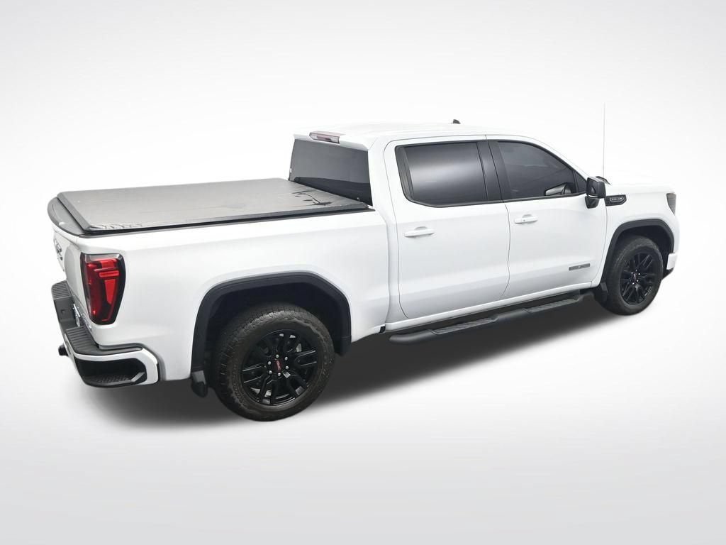 Used 2024 GMC Sierra 1500 Elevation AWD/4WD image 26