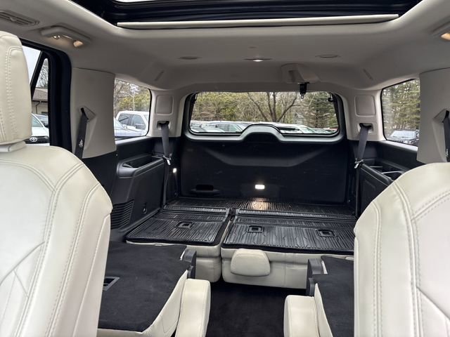 Certified 2020 Ford Expedition Platinum image 64
