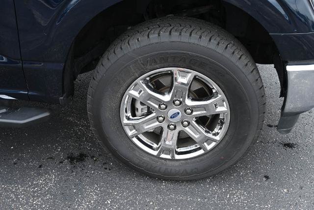 Certified 2023 Ford F150 XLT w/ Equipment Group 302A High AWD/4WD image 18