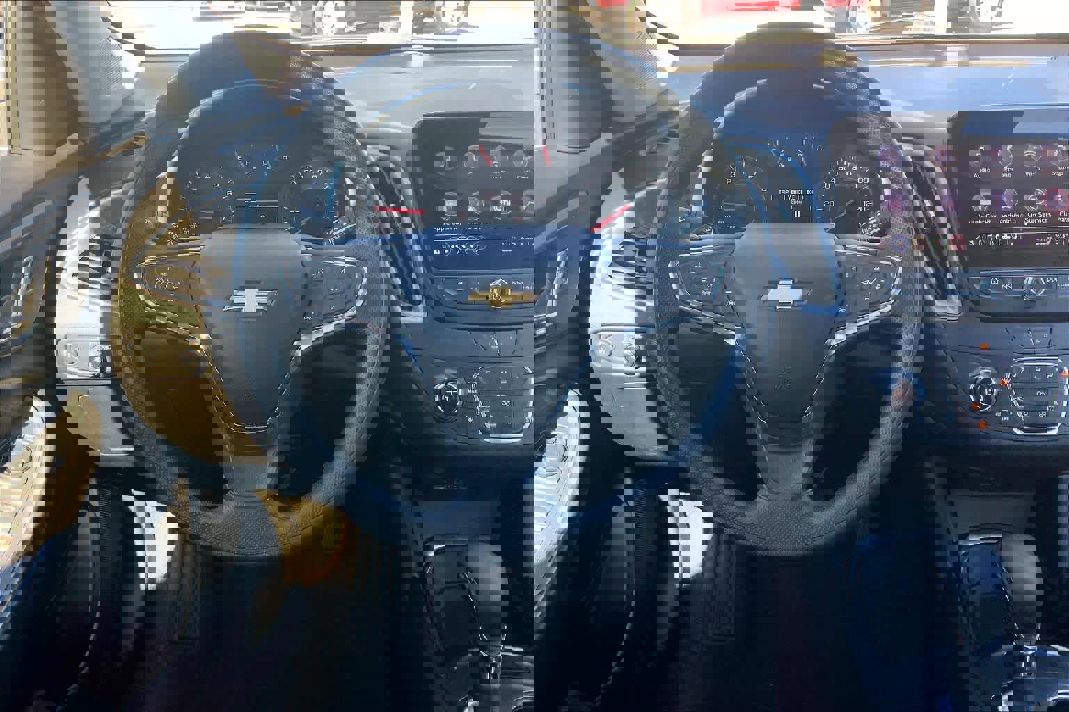 Used 2023 Chevrolet Malibu LT image 7