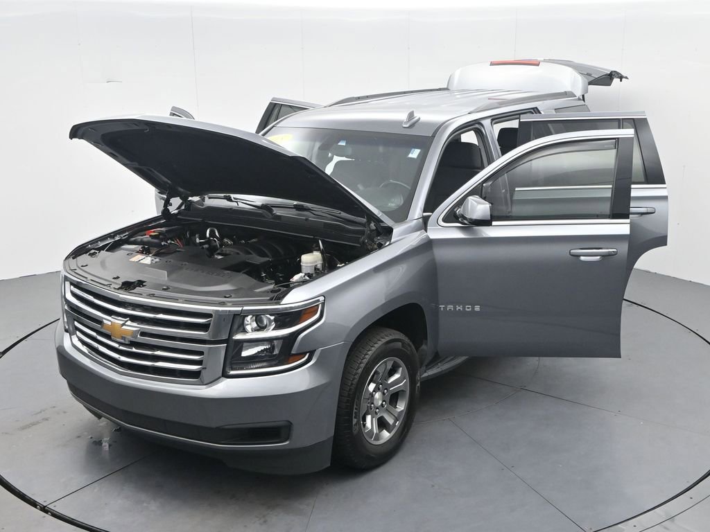 Used 2019 Chevrolet Tahoe LS RWD image 42