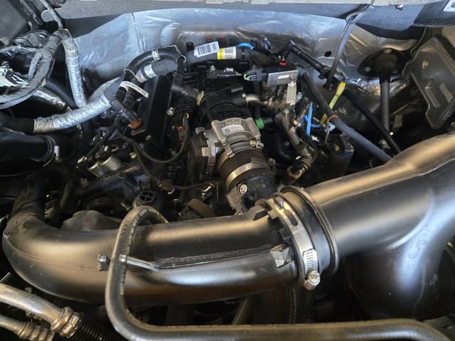 Certified 2023 Ford F150 XL w/ STX Appearance Package image 34