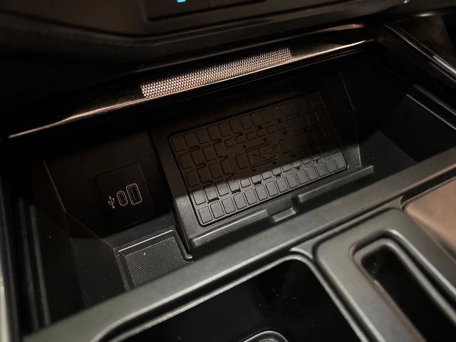 Certified 2025 Ford F150 Lightning Platinum AWD/4WD image 30