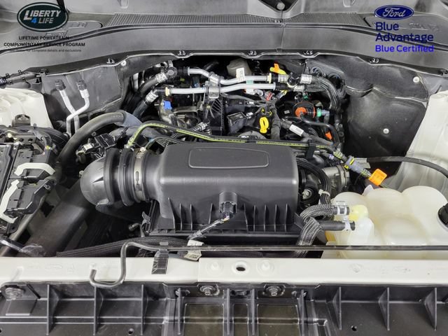 Certified 2024 Ford Explorer XLT w/ Equipment Group 202A AWD/4WD image 36