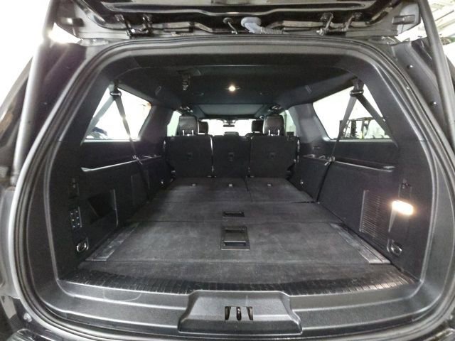 Certified 2020 Ford Expedition Max Limited w/ Equipment Group 302A image 21