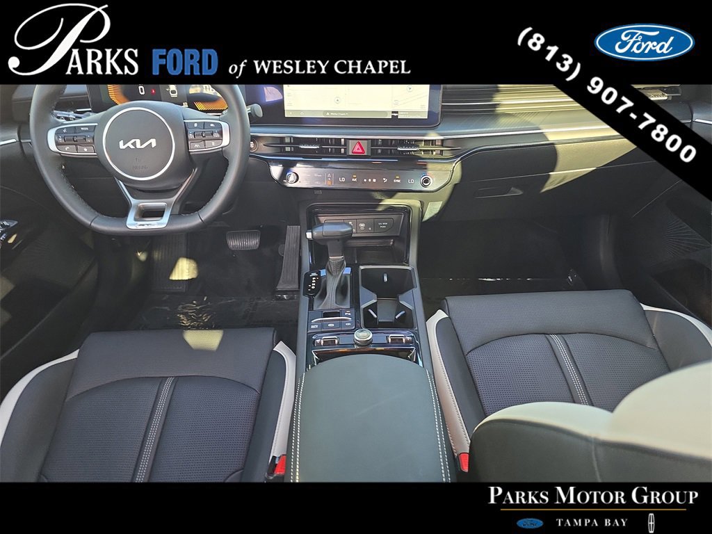 Used 2025 Kia K5 GT-Line image 10