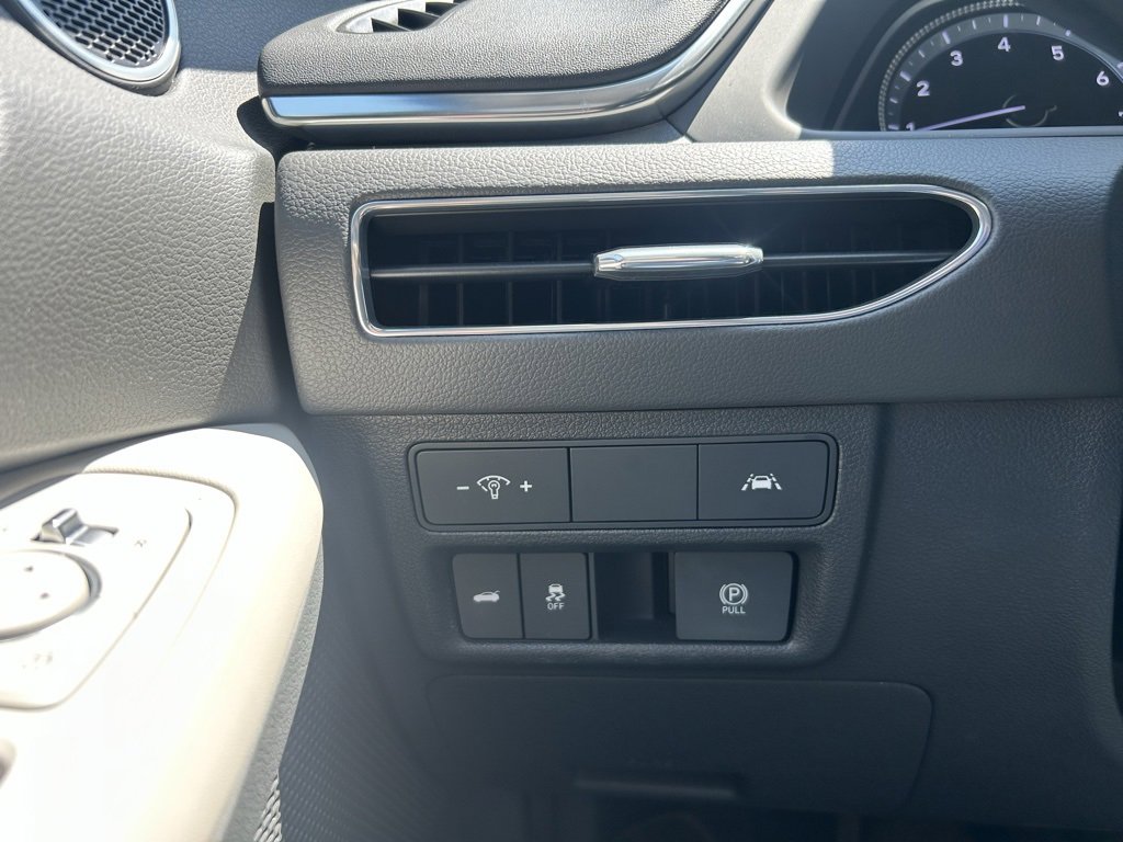 Used 2022 Hyundai Sonata SEL w/ Cargo Package image 20