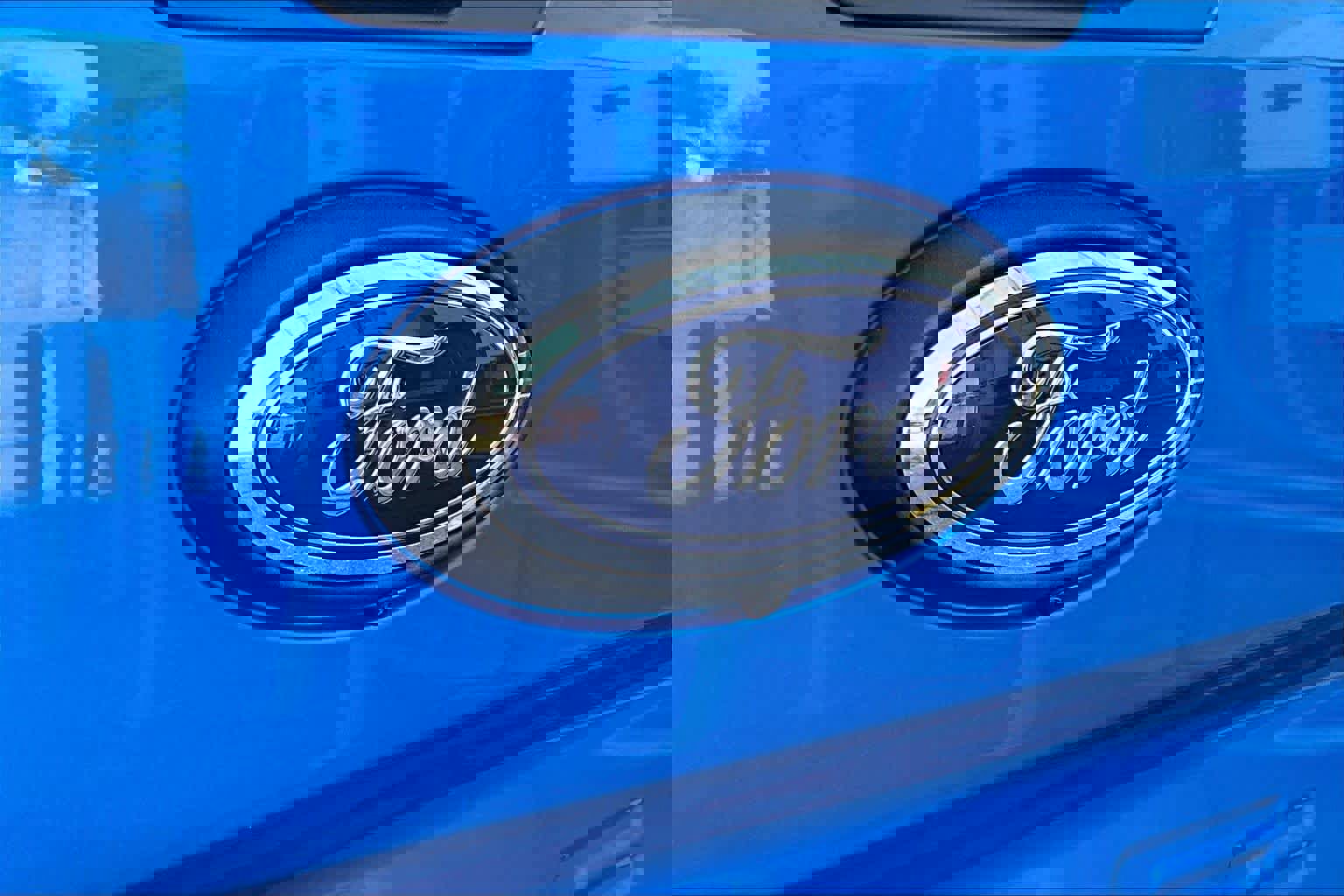 Certified 2024 Ford Ranger XLT w/ Trailer Tow Package image 33