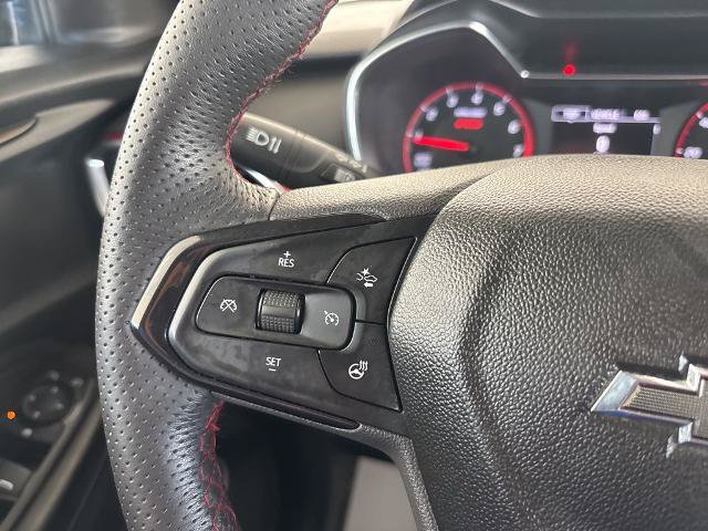 Used 2022 Chevrolet TrailBlazer RS FWD image 15