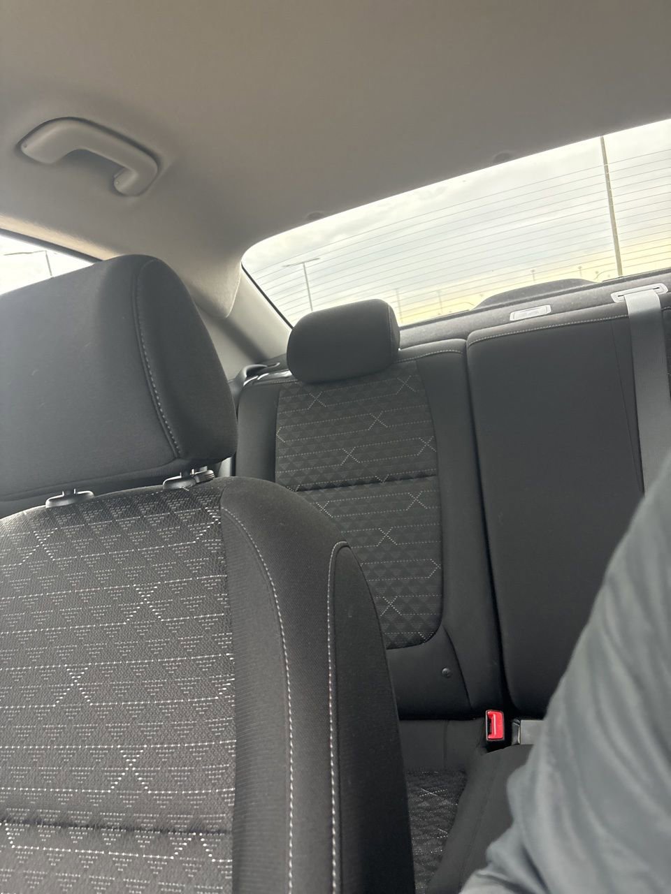 Used 2023 Kia Rio S image 13