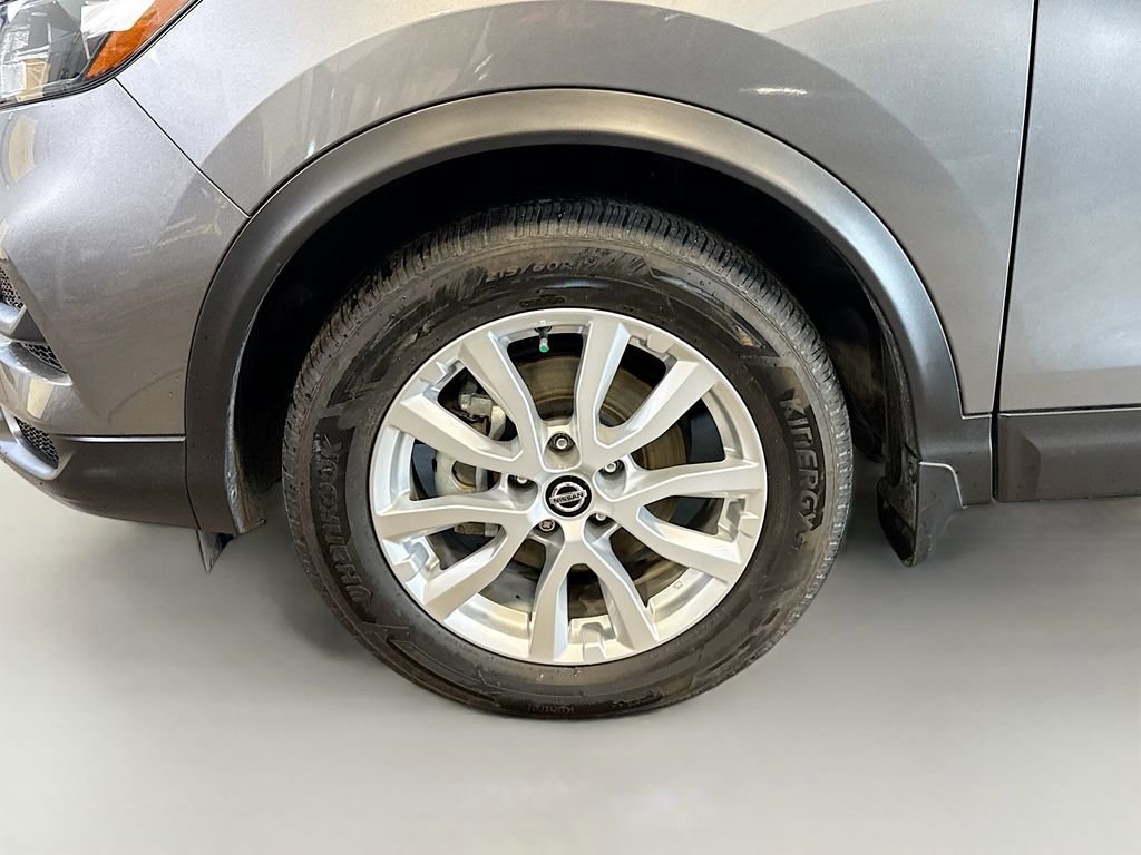 Used 2022 Nissan Rogue Sport S AWD/4WD image 22