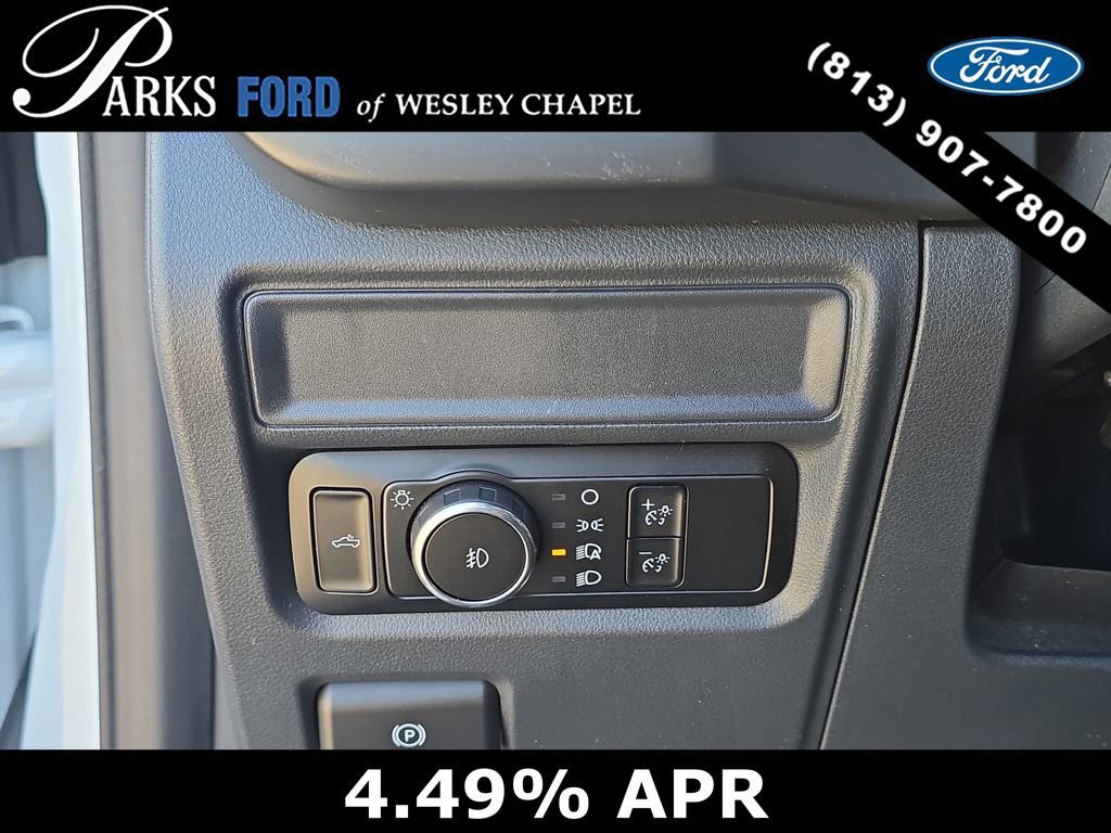 Certified 2024 Ford F150 XLT w/ XLT Black Appearance Package image 26