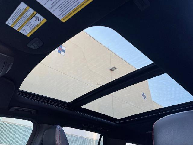 Certified 2022 Ford Expedition Max Limited image 23