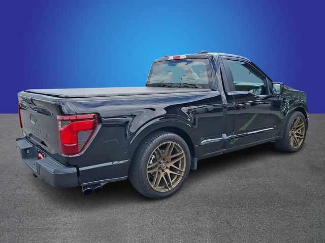 Certified 2025 Ford F150 XL AWD/4WD image 5