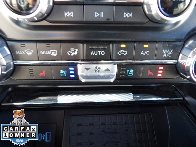 Certified 2023 Ford F150 Platinum w/ Equipment Group 701A High AWD/4WD image 24