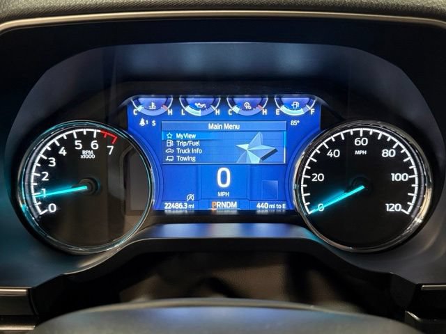 Certified 2023 Ford F150 XLT w/ Equipment Group 302A High AWD/4WD image 23
