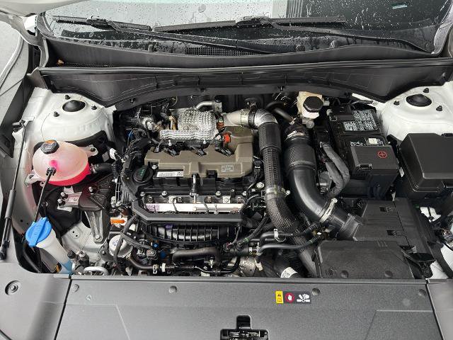 Used 2025 Kia Sorento SX image 33