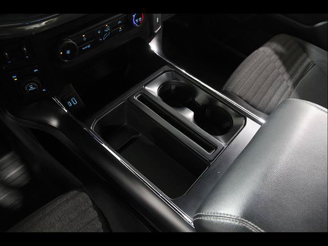 Certified 2023 Ford F150 XL w/ STX Appearance Package AWD/4WD image 16