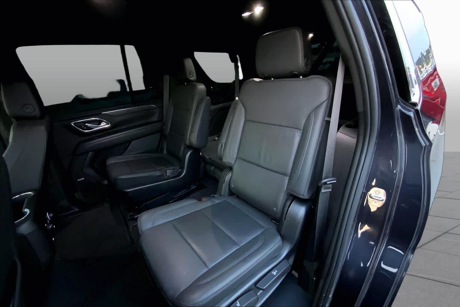 Used 2023 Chevrolet Tahoe LT RWD image 20