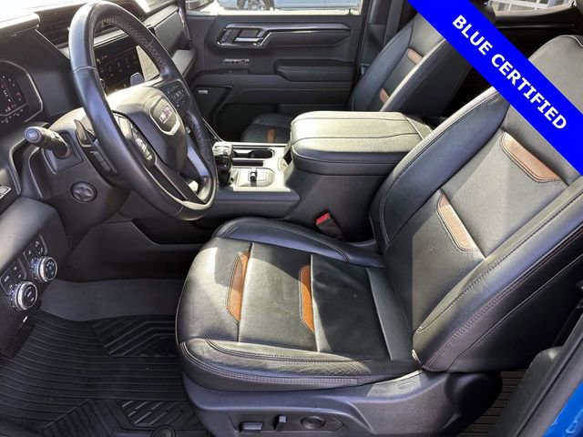 Used 2023 GMC Sierra 1500 AT4 w/ AT4 Premium Package image 11