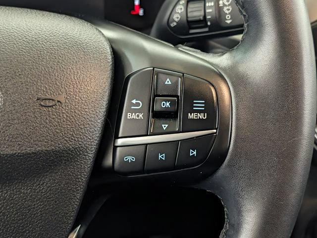 Certified 2023 Ford Escape Active FWD image 21