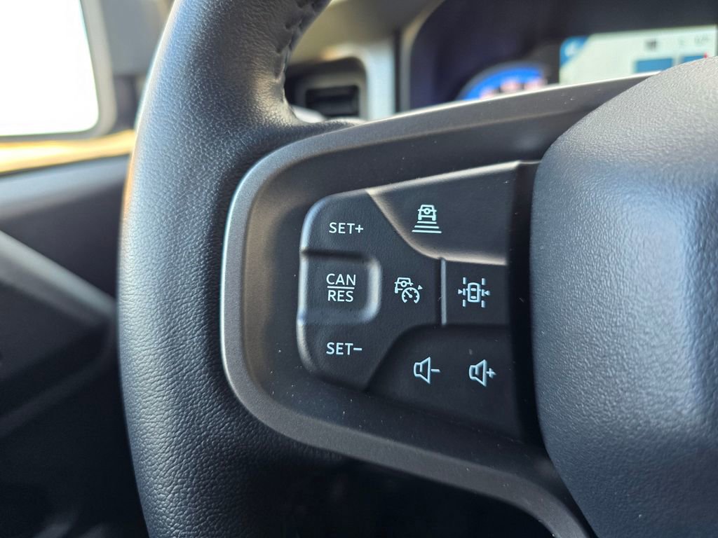 Certified 2021 Ford Bronco Badlands image 45