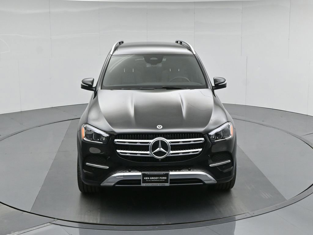 Used 2025 Mercedes-Benz GLE 350 GLE 350 image 31