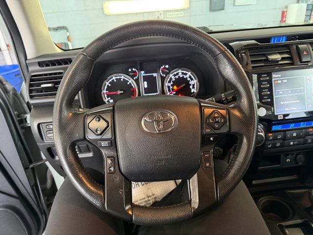 Used 2021 Toyota 4Runner TRD Pro AWD/4WD image 9