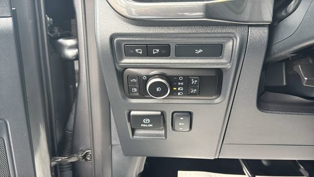 Certified 2023 Ford F150 XLT w/ Equipment Group 302A High image 14